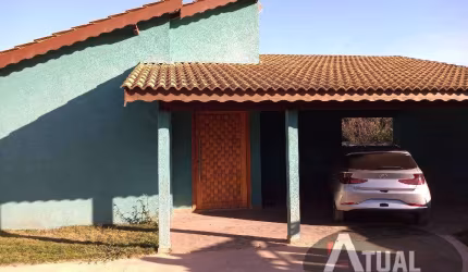 chácara a venda em Atibaia R$950,000.00