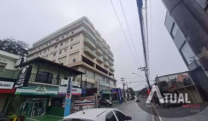 Apartamento á venda, no centro de Terra Preta Mairiporã -Valor 270 mil