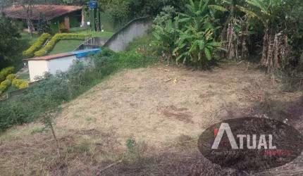 Terreno à Venda - 1.980 m² por R$ 135.000 - com escritura - Mairiporã/SP