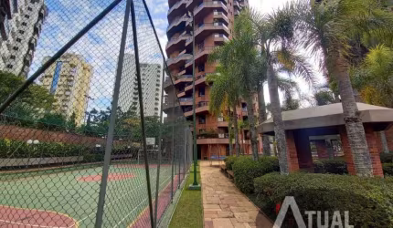 Apartamento a Venda em São Paulo Bairro Vila Andrade R$5.000.000,00