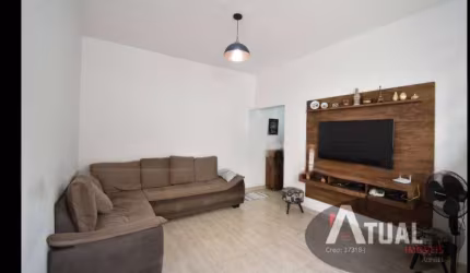 Casa a venda em Bragança Paulista com terreno 417m² Bem localizado.