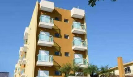 Apartamentos á venda, em Residencial no Jd. Alvinópolis- Atibaia/SP