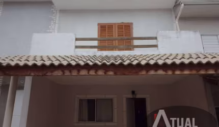 Casa á venda por 205 mil em Pinhalzinho/SP -Bairro Jardim do limão