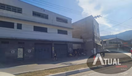 Ponto  Comercial à Venda - no Centro de Mairiporã  1226,00 M²