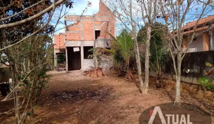 Chácara à venda em Atibaia/ SP - Jardim Maracanã R$380 mil.