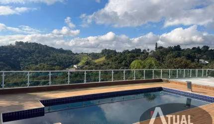Chácara a venda em Mairiporã A  1 km da Fernao Dias no asfalto 950,000,00.