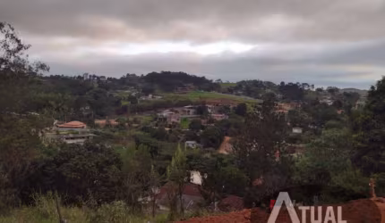 Terreno para venda-1.340 m², por R$195 mil - Atibaia - S.P