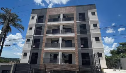 Apartamentos à venda - Centro de Atibaia/SP - bairro Alvinópolis
