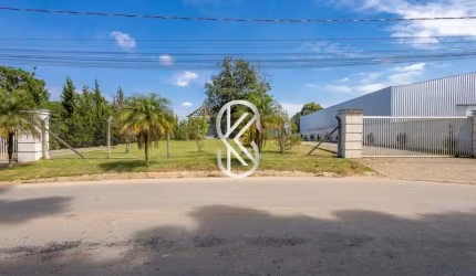 Chácara / sítio com 6 quartos à venda em Santa Gema, Colombo , 410 m2 por R$ 2.200.000
