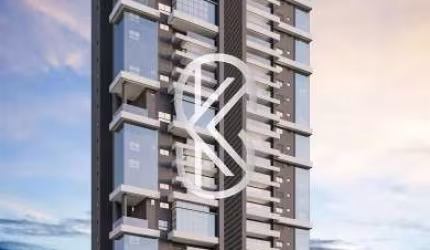 Apartamento com 3 quartos à venda no Água Verde, Curitiba , 138 m2 por R$ 2.014.500