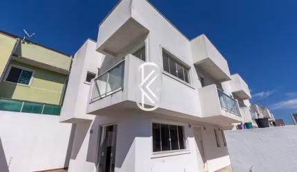 Casa em condomínio fechado com 3 quartos à venda no Atuba, Curitiba , 248 m2 por R$ 1.420.000