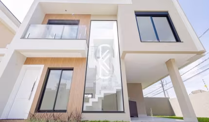 Casa com 3 quartos à venda no Hauer, Curitiba , 119 m2 por R$ 795.000