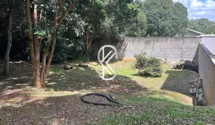 Terreno à venda no São Lourenço, Curitiba , 276 m2 por R$ 720.000