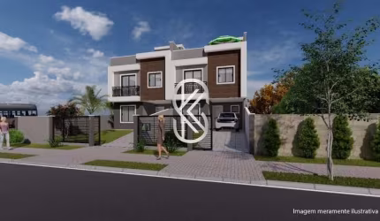 Residencial Terraza Barreirinha