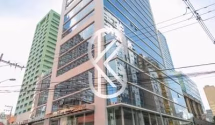 Ponto comercial à venda no Centro, Curitiba , 36 m2