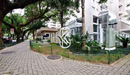 Apartamento 03 qts com suite New Age Portão