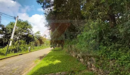 Condomínio Vila Real do Moinho Velho - Lote 2.500m² - Desdobro da Q. 4 / Lote 17