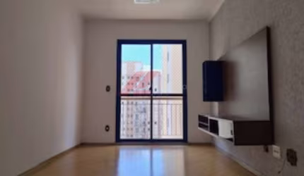 Apartamento à venda em São Paulo-SP, Jardim das Vertentes: 2 quartos, sala, banheiro, 1 vaga de garagem, 56m² de área.