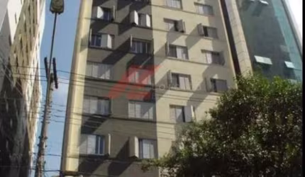 Apartamento à venda na Bela Vista, São Paulo - 2 quartos, 1 sala, 2 banheiros, 76,51 m² de área.