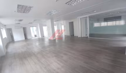 SALA COMERCIAL em SÃO PAULO - SP, VILA OLÍMPIA