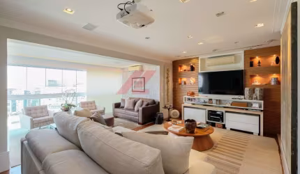 Apartamento de luxo no coração de São Paulo - 3 quartos, 1 suíte, 3 vagas de garagem - Paraíso, SP - 150m².