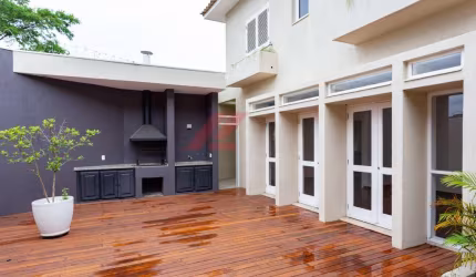 CASA RESIDENCIAL em SÃO PAULO - SP, RETIRO MORUMBI