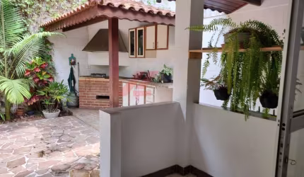 CASA RESIDENCIAL em SÃO PAULO - SP, PARAÍSO DO MORUMBI
