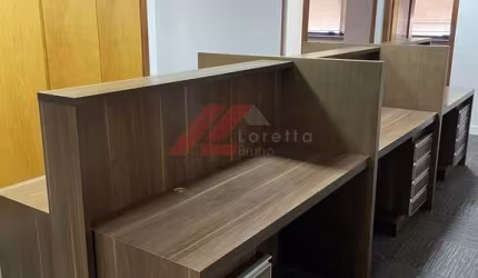 SALA COMERCIAL em SÃO PAULO - SP, CERQUEIRA CÉSAR