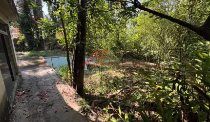 CASA RESIDENCIAL em SÃO PAULO - SP, RETIRO MORUMBI
