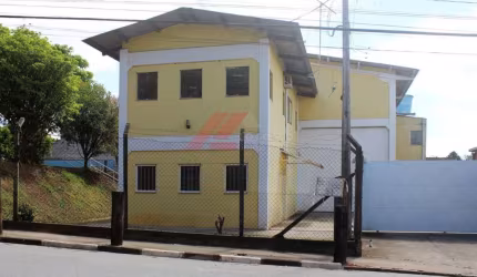 Galpão Comercial à Venda em Vargem Grande Paulista-SP - 4 Salas, 3 Banheiros, 10 Vagas de Garagem - 505m² no Jardim São Marcos.