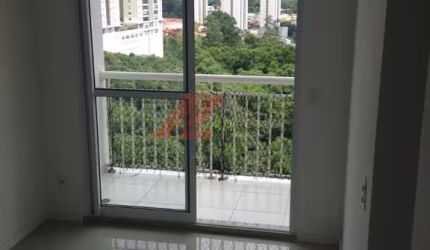 Imperdível apartamento para locação na Vila Andrade, São Paulo-SP: 2 quartos, 2 suítes, 2 salas, 2 banheiros, 1 vaga, 55m².