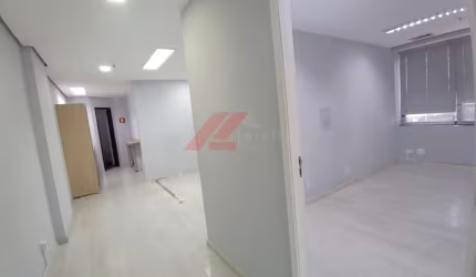 SALA COMERCIAL em SÃO PAULO - SP, VILA CRUZEIRO