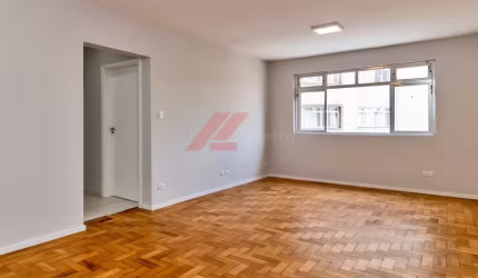 Apartamento à venda em São Paulo-SP, Vila Buarque: 1 quarto, 1 sala, 1 banheiro, 1 vaga de garagem, 32m² de área.