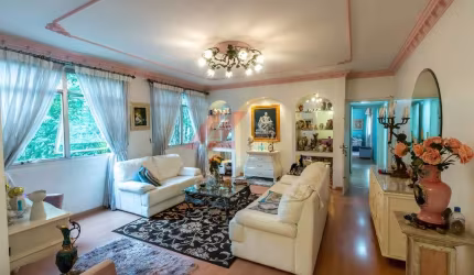 Imperdível: Apartamento à venda em São Paulo-SP, Jardim Paulista, 3 quartos, 1 suíte, 1 sala, 2 banheiros, 1 vaga, 188m²
