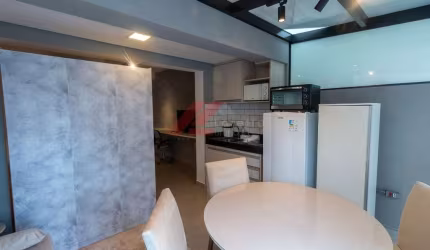 Apartamento na Vila Mariana, São Paulo-SP: 1 quarto, 1 suíte, 01 sala, 16m² de área! Alugue já!