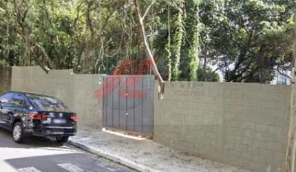 Terreno Comercial à Venda na Vila Andrade - 374m2 - Oportunidade de Investimento com Projeto Aprovado e Alvará de Construção