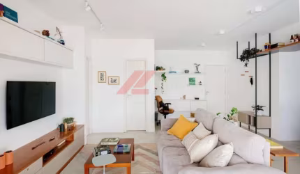 Apartamento à venda em São Paulo-SP, Cidade Monções: 1 quarto, 1 suíte, 1 sala, 1 banheiro, 2 vagas, 74m². Imperdível!