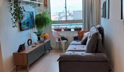 Imperdível: Apartamento à venda em São Paulo-SP, bairro Fazenda Morumbi, 2 quartos, 1 sala, 1 banheiro, 1 vaga, 49m².