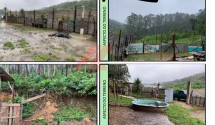 Terreno Comercial à Venda em Mauá-SP, Bairro Sertãozinho 163.180,03 m² de Área Próximo ao Rodoanel, Oportunidade!