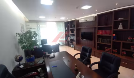 SALA COMERCIAL em SÃO PAULO - SP, VILA ANDRADE