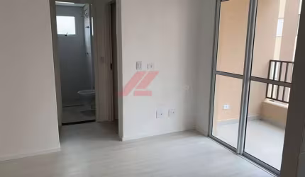 Apartamento à venda em Cotia-SP, Jardim da Glória: 2 quartos, 2 salas, 1 banheiro, 1 vaga, 41,71m². Imperdível oportunidade!