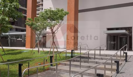 Venha conferir esse ótimo imóvel em Brooklin Paulista