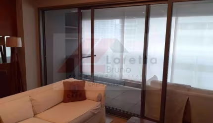 Venha conferir esse ótimo imóvel em Brooklin Paulista