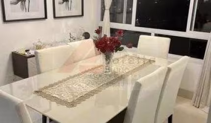 Apartamento à venda com 140m², 3 quartos e 3 vagas
