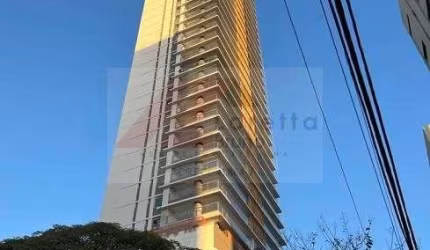 APARTAMENTO EM ANDAR ALTO COM LINDA VISTA - PRONTO PARA MORAR! - 144,71 de área útil, 3 suítes, 5 banheiros, 2 vagas de garagem