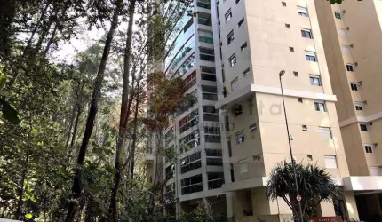 Apartamento com 4 Suites 03 vagas com 207mts!!! Villaggio do Panamby