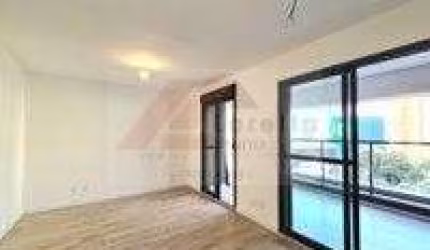 Apartamento à venda - Jardim das Acácias - Localizado a 100 metros do Metrô Brooklin - 38,27 m² com varanda.