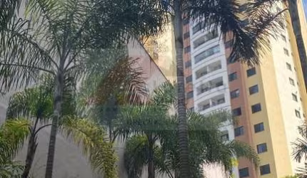 Venha conferir esse ótimo imóvel em Vila Andrade com 50m², 2 quartos e 1 vaga!!