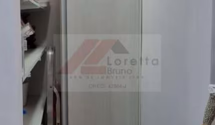 Apartamento Garden Impecável!!!! 03dormts e 02 suites e 02 vagas!!!!