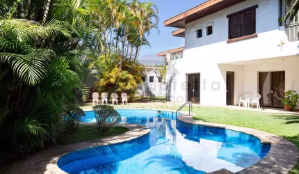 Jardim América